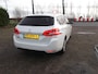 Peugeot 308 SW 1.2 PureTech Blue Lease Premium panodak achteruit cam navi half leer NIEUWE DISTRIBUTIE RIEM