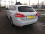 Peugeot 308 SW 1.2 PureTech Blue Lease Premium panodak achteruit cam navi half leer NIEUWE DISTRIBUTIE RIEM