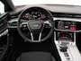 Audi A7 Sportback 50 TFSI e quattro Pro Line S | Pano | B&O | Ambient Light | Elektr. verst. voorstoelen + memory | Verwarmbaar stuurwiel | Voorruitverwarming | Trekhaak | 4-zone climatisering | Nieuwprijs €102.035