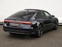 Audi A7 Sportback 50 TFSI e quattro Pro Line S | Pano | B&O | Ambient Light | Elektr. verst. voorstoelen + memory | Verwarmbaar stuurwiel | Voorruitverwarming | Trekhaak | 4-zone climatisering | Nieuwprijs €102.035