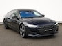 Audi A7 Sportback 50 TFSI e quattro Pro Line S | Pano | B&O | Ambient Light | Elektr. verst. voorstoelen + memory | Verwarmbaar stuurwiel | Voorruitverwarming | Trekhaak | 4-zone climatisering | Nieuwprijs €102.035