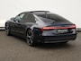 Audi A7 Sportback 50 TFSI e quattro Pro Line S | Pano | B&O | Ambient Light | Elektr. verst. voorstoelen + memory | Verwarmbaar stuurwiel | Voorruitverwarming | Trekhaak | 4-zone climatisering | Nieuwprijs €102.035