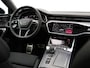 Audi A7 Sportback 50 TFSI e quattro Pro Line S | Pano | B&O | Ambient Light | Elektr. verst. voorstoelen + memory | Verwarmbaar stuurwiel | Voorruitverwarming | Trekhaak | 4-zone climatisering | Nieuwprijs €102.035