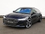 Audi A7 Sportback 50 TFSI e quattro Pro Line S | Pano | B&O | Ambient Light | Elektr. verst. voorstoelen + memory | Verwarmbaar stuurwiel | Voorruitverwarming | Trekhaak | 4-zone climatisering | Nieuwprijs €102.035