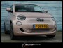 Fiat 500 3+1 Icon 42 kWh Soh 92% Carplay Navi Velgen Camera