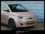 Fiat 500 3+1 Icon 42 kWh Soh 92% Carplay Navi Velgen Camera