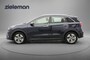 Kia Niro EV E-Niro DynamicLine 64 kWh Fase 3  - Carplay, Navi, Camera, Cruise, Stoelverw. Trekhaak