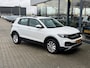 Volkswagen T-Cross 1.0 TSI 110 pk Life  Navi/Apple/Android - digital cockpit