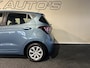 Hyundai i10 1.0I COMFORT NAP l 5DRS l LMV l CRUISE l AIRCO l