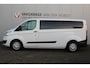 Ford Transit Custom 300 2.2-100pk TDCI L2H1 Trend. 9 PERSOONS, Airco, Cruise,