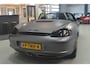 Porsche Boxster 2.7 Cabrio // GRIJS GEWRAPT // CLIMA // SPORTUITLAAT //