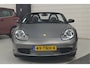 Porsche Boxster 2.7 Cabrio // GRIJS GEWRAPT // CLIMA // SPORTUITLAAT //