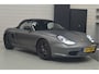 Porsche Boxster 2.7 Cabrio // GRIJS GEWRAPT // CLIMA // SPORTUITLAAT //