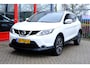 Nissan Qashqai 1.6 163PK Tekna 1e Eig!|Leder|Pano|Navi|Camera|LED|PDC|Dealer OH