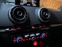 Audi A3 Cabriolet 1.4 TFSI CoD Ambition Pro S Line Garantie NAP Leder NekVW StoelVW Cruise Navi Clima Led PDC Rijklaar