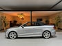 Audi A3 Cabriolet 1.4 TFSI CoD Ambition Pro S Line Garantie NAP Leder NekVW StoelVW Cruise Navi Clima Led PDC Rijklaar