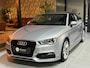 Audi A3 Cabriolet 1.4 TFSI CoD Ambition Pro S Line Garantie NAP Leder NekVW StoelVW Cruise Navi Clima Led PDC Rijklaar