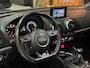 Audi A3 Cabriolet 1.4 TFSI CoD Ambition Pro S Line Garantie NAP Leder NekVW StoelVW Cruise Navi Clima Led PDC Rijklaar