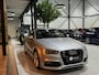 Audi A3 Cabriolet 1.4 TFSI CoD Ambition Pro S Line Garantie NAP Leder NekVW StoelVW Cruise Navi Clima Led PDC Rijklaar