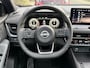 Nissan Qashqai Tekna Plus 1.3 MHEV 158PK Xtronic Automaat Navigatie, Rondomzichtcamera, Keyless, Panoramadak, Stoel, Stuur en Voorruitverwarming, Massage