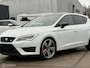 SEAT Leon 2.0 TSI Cupra 280 Pano-Klepuitlaat-19’inch
