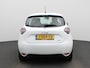 Renault Zoe R110 Life Carshare 52 kWh | WARMTEPOMP | NAVIGATIE | PARKEERSENSOREN | CLIMATE CONTROL | CRUISE CONTROL |