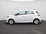 Renault Zoe R110 Life Carshare 52 kWh | WARMTEPOMP | NAVIGATIE | PARKEERSENSOREN | CLIMATE CONTROL | CRUISE CONTROL |