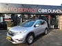 Honda CR-V 2.0 4WD Executive/LEER /AUTOMAAT /NIEUWE NAVIGATIE SYSTEEM 19-12-2025/PANORAMADAK//ONDERHOUDEN //12 MAANDEN BOVAG INCL