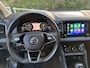 Skoda Karoq 1.5 TSI ACT Business Edition stoel-stuurverw.