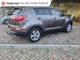 Kia Sportage 2.0 X-ecutive Plus Pack First Edition