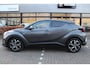 Toyota C-HR 2.0 Hybrid Style | Rijklaar | Trekhaak | Navi | Parkeersens. v+a | Blind spot | Stoel-/stuurverwarming | Keyless