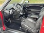 MINI Cooper Mini 1.6 Chili 2007 Clima/Stoelverw.