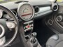 MINI Cooper Mini 1.6 Chili 2007 Clima/Stoelverw.
