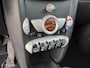 MINI Cooper Mini 1.6 Chili 2007 Clima/Stoelverw.