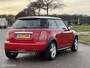 MINI Cooper Mini 1.6 Chili 2007 Clima/Stoelverw.