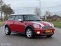 MINI Cooper Mini 1.6 Chili 2007 Clima/Stoelverw.