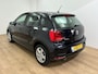 Volkswagen Polo Occasion 1.2 TSI | Zwart | Tweedehands Volkswagen Polo | Airco | Cruisecontrol | Carplay