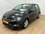 Volkswagen Polo Occasion 1.2 TSI | Zwart | Tweedehands Volkswagen Polo | Airco | Cruisecontrol | Carplay