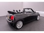 MINI Cooper Mini Cabrio 1.5 Sidewalk Edition Navi Climate LED Stoelverw.