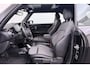 MINI Cooper Mini Cabrio 1.5 Sidewalk Edition Navi Climate LED Stoelverw.