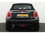MINI Cooper Mini Cabrio 1.5 Sidewalk Edition Navi Climate LED Stoelverw.