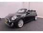 MINI Cooper Mini Cabrio 1.5 Sidewalk Edition Navi Climate LED Stoelverw.