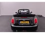 MINI Cooper Mini Cabrio 1.5 Sidewalk Edition Navi Climate LED Stoelverw.