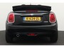 MINI Cooper Mini Cabrio 1.5 Sidewalk Edition Navi Climate LED Stoelverw.
