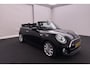 MINI Cooper Mini Cabrio 1.5 Sidewalk Edition Navi Climate LED Stoelverw.