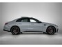 Mercedes-Benz E-klasse AMG 53 4MATIC+ Night Edition | Premium Plus Pakket | Rijassistentiepakket Plus | AMG DYNAMIC PLUS pakket | Winterpakket | 21 inch AMG velgen | Stoelventilatie voor | DIGITAL Light | 360° camera | Head-up display | Burmester® 4D sound system |
