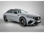 Mercedes-Benz E-klasse AMG 53 4MATIC+ Night Edition | Premium Plus Pakket | Rijassistentiepakket Plus | AMG DYNAMIC PLUS pakket | Winterpakket | 21 inch AMG velgen | Stoelventilatie voor | DIGITAL Light | 360° camera | Head-up display | Burmester® 4D sound system |