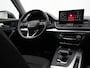 Audi Q5 50 TFSI e 299 pk S-tronic Advanced edition | Panoramadak | Trekhaak | Achteruitrijcamera | Navigatie | Stoelverwarming