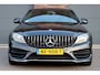Mercedes-Benz C-klasse 200 AMG Line Aut7 | Leder | Sfeerverlichting | Stoelverwarming | Cruise Control | Climate Control | Regensensor |