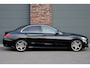Mercedes-Benz C-klasse 200 AMG Line Aut7 | Leder | Sfeerverlichting | Stoelverwarming | Cruise Control | Climate Control | Regensensor |
